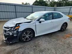 4T1B11HK3KU271708 2019 TOYOTA CAMRY