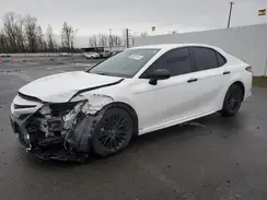 4T1B11HK3KU271790 2019 TOYOTA CAMRY