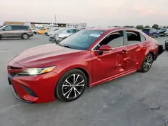 4T1B11HK3KU271952 2019 TOYOTA CAMRY