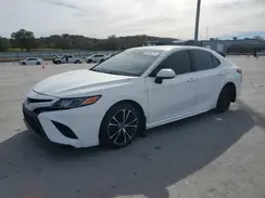 4T1B11HK3KU271966 2019 TOYOTA CAMRY