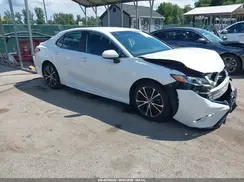 4T1B11HK3KU272227 2019 TOYOTA CAMRY