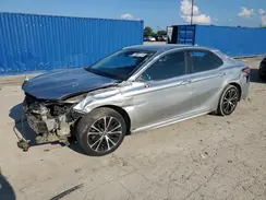 4T1B11HK3KU272714 2019 TOYOTA CAMRY