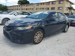 4T1B11HK3KU274110 2019 TOYOTA CAMRY