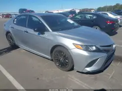 4T1B11HK3KU274284 2019 TOYOTA CAMRY