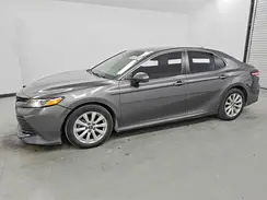 4T1B11HK3KU274737 2019 TOYOTA CAMRY