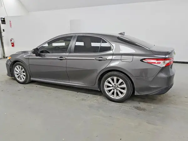 4T1B11HK3KU274737 2019 TOYOTA CAMRY - Image 2
