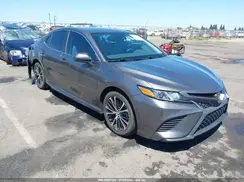 4T1B11HK3KU275404 2019 TOYOTA CAMRY