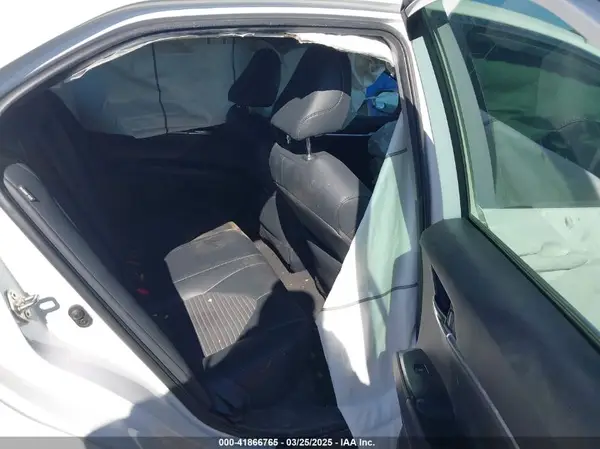 4T1B11HK3KU276214 2019 TOYOTA CAMRY - Image 8