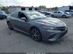 4T1B11HK3KU276472 2019 TOYOTA CAMRY