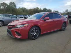 4T1B11HK3KU277119 2019 TOYOTA CAMRY