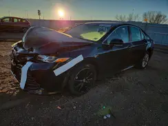 4T1B11HK3KU277296 2019 TOYOTA CAMRY