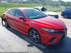 4T1B11HK3KU277699 2019 TOYOTA CAMRY