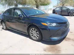 4T1B11HK3KU278447 2019 TOYOTA CAMRY