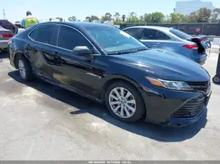 4T1B11HK3KU278612 2019 TOYOTA CAMRY