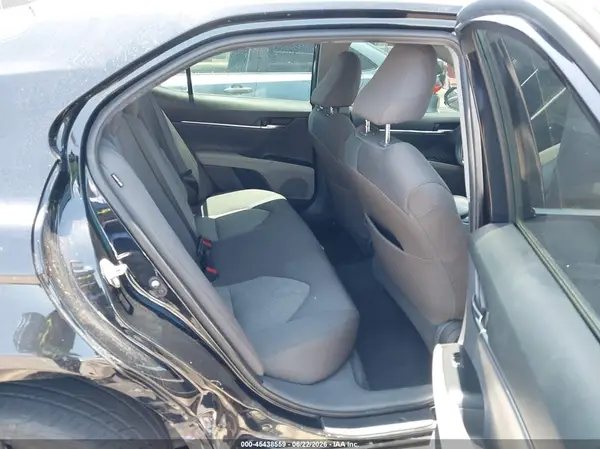 4T1B11HK3KU278612 2019 TOYOTA CAMRY - Image 8
