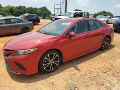4T1B11HK3KU281428 2019 TOYOTA CAMRY