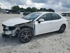 4T1B11HK3KU282174 2019 TOYOTA CAMRY