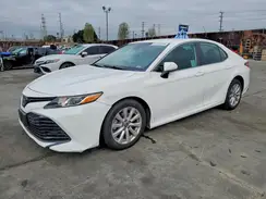 4T1B11HK3KU283910 2019 TOYOTA CAMRY