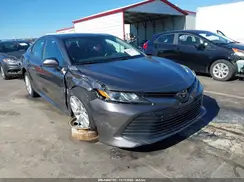 4T1B11HK3KU284345 2019 TOYOTA CAMRY