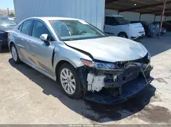 4T1B11HK3KU287911 2019 TOYOTA CAMRY