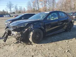 4T1B11HK3KU288542 2019 TOYOTA CAMRY