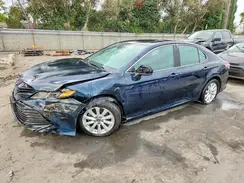 4T1B11HK3KU288976 2019 TOYOTA CAMRY