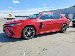 4T1B11HK3KU289884 2019 TOYOTA CAMRY