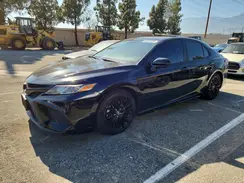 4T1B11HK3KU290243 2019 TOYOTA CAMRY
