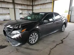 4T1B11HK3KU290548 2019 TOYOTA CAMRY