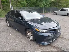 4T1B11HK3KU291134 2019 TOYOTA CAMRY