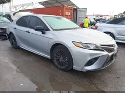 4T1B11HK3KU292297 2019 TOYOTA CAMRY