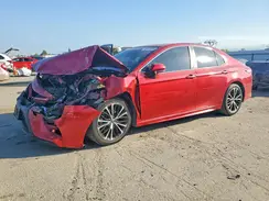4T1B11HK3KU293384 2019 TOYOTA CAMRY
