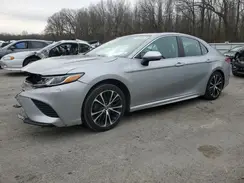 4T1B11HK3KU294194 2019 TOYOTA CAMRY