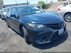 4T1B11HK3KU295166 2019 TOYOTA CAMRY