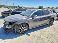 4T1B11HK3KU296821 2019 TOYOTA CAMRY