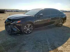 4T1B11HK3KU297354 2019 TOYOTA CAMRY