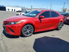 4T1B11HK3KU297757 2019 TOYOTA CAMRY