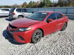 4T1B11HK3KU298259 2019 TOYOTA CAMRY