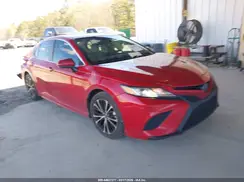4T1B11HK3KU298679 2019 TOYOTA CAMRY