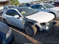 4T1B11HK3KU299282 2019 TOYOTA CAMRY