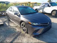 4T1B11HK3KU299380 2019 TOYOTA CAMRY