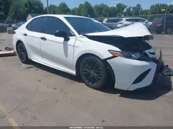 4T1B11HK3KU300303 2019 TOYOTA CAMRY