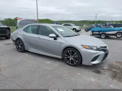 4T1B11HK3KU679092 2019 TOYOTA CAMRY