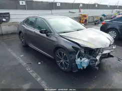 4T1B11HK3KU679108 2019 TOYOTA CAMRY