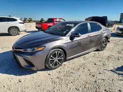4T1B11HK3KU679772 2019 TOYOTA CAMRY