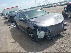 4T1B11HK3KU679898 2019 TOYOTA CAMRY