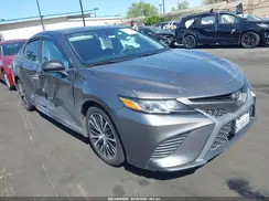4T1B11HK3KU680727 2019 TOYOTA CAMRY