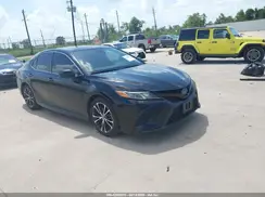 4T1B11HK3KU681120 2019 TOYOTA CAMRY