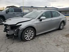 4T1B11HK3KU682736 2019 TOYOTA CAMRY