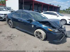4T1B11HK3KU682882 2019 TOYOTA CAMRY